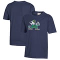 Heather Navy