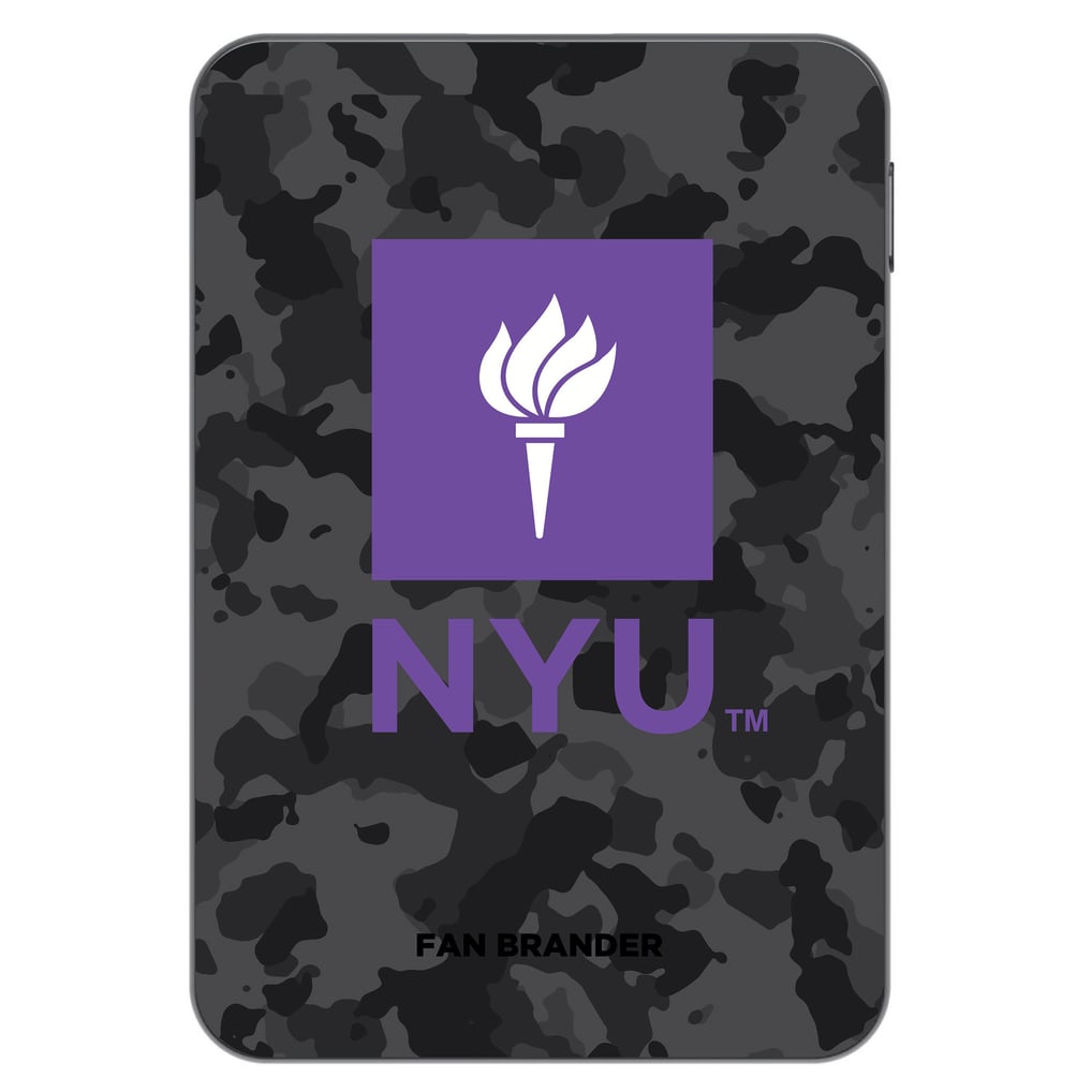 NYU Violets OtterBox Wireless Charger