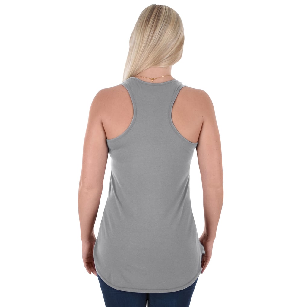 Women's Oakland Athletics Majestic Gray Tested Cooperstown Collection ...