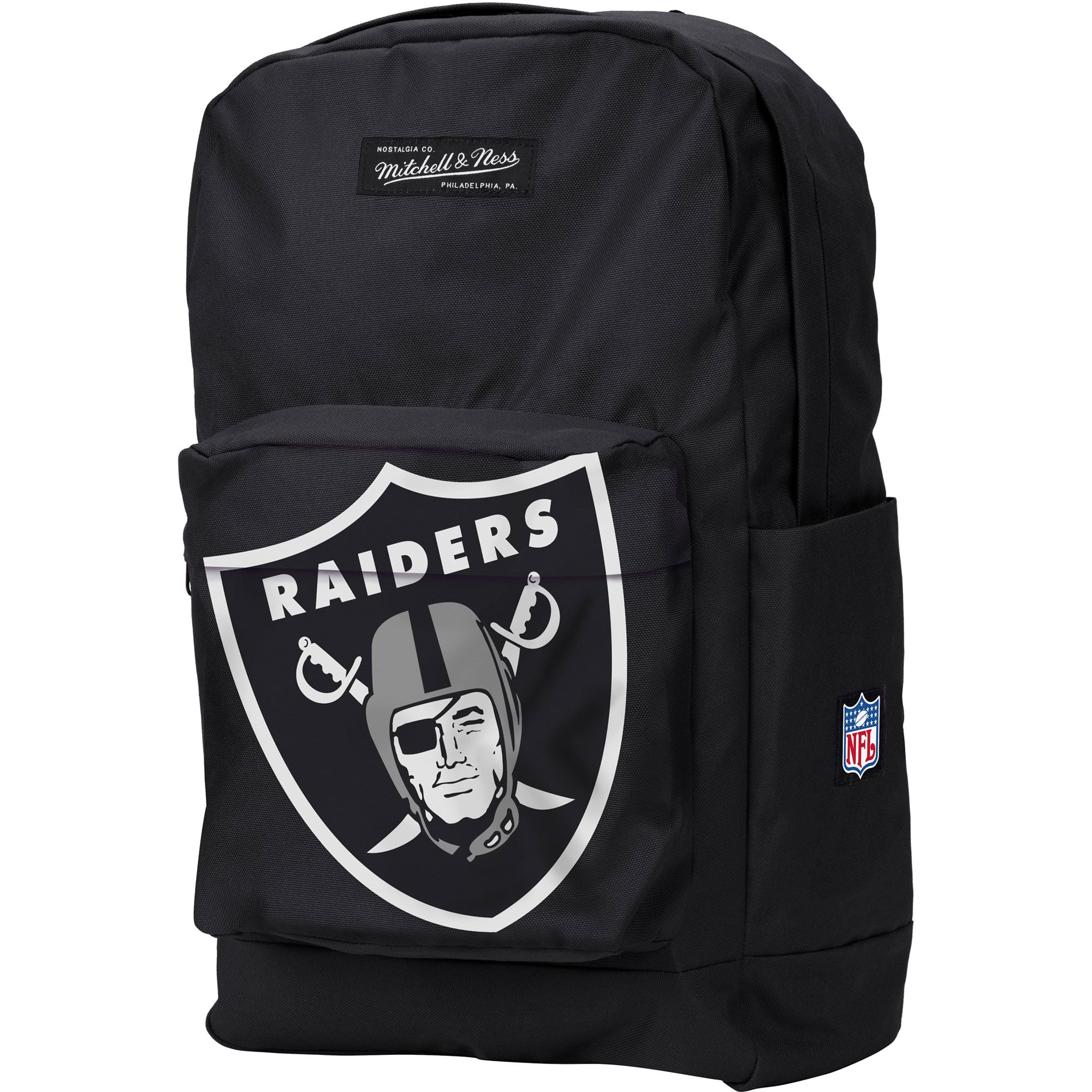 USA製レイダース 90s OAKLAND RAIDERS バックル NFL mitchell-and-ness-oakland-