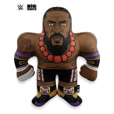 Oba Femi 16" Big Shots Pillow