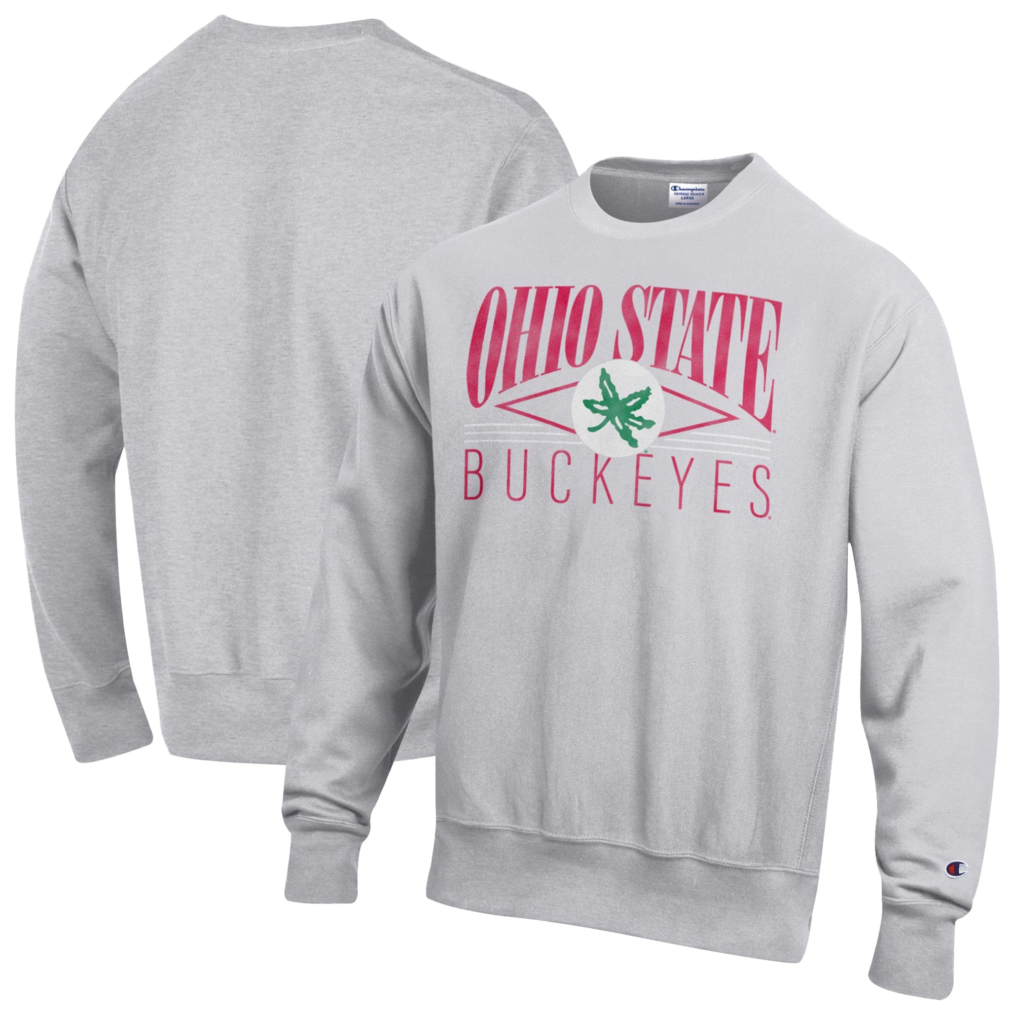 5割引以上販売 CHAMPION REVERSE WEAVE OHIO STATE USA製 【公式通販】