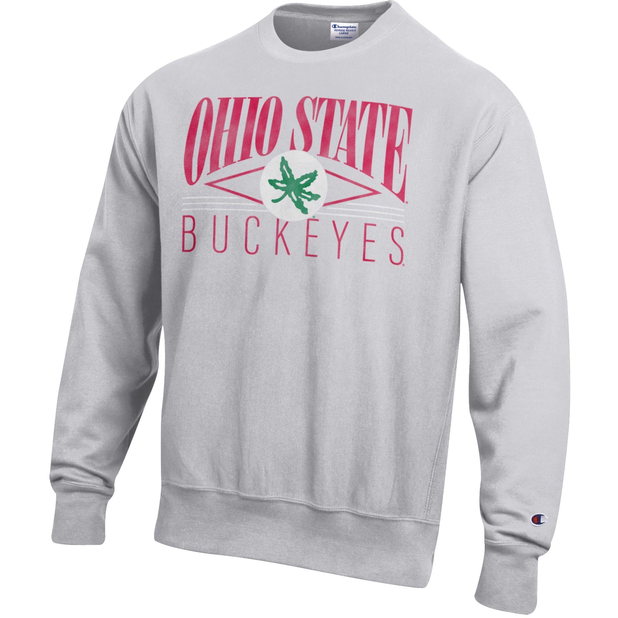Champion Ohio State Reverse weave 90