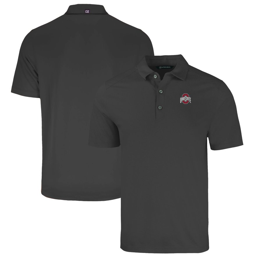 long sleeve ohio state polo