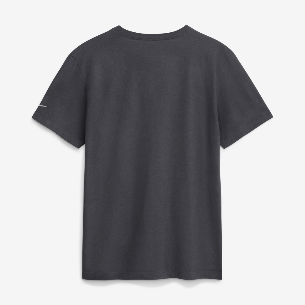 Ohio State Buckeyes Nike Pack T-Shirt - Anthracite