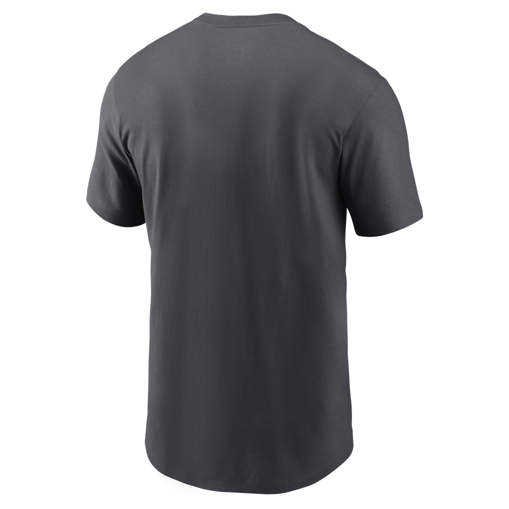 Ohio State Buckeyes Nike Pack T-Shirt - Anthracite