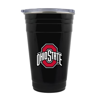 Ohio State Buckeyes 22oz. Double Play Tailgater Tumbler
