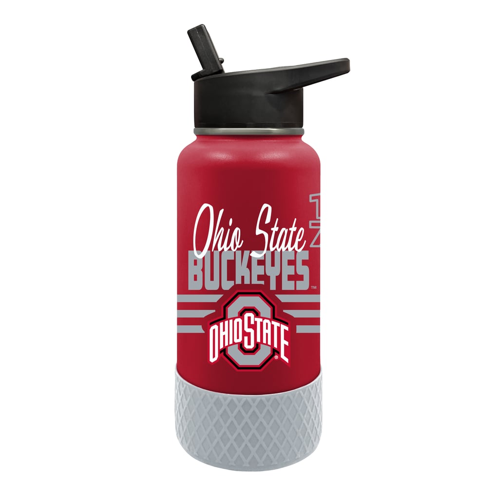 Ohio State Buckeyes 32oz. Heritage Hydration Bottle