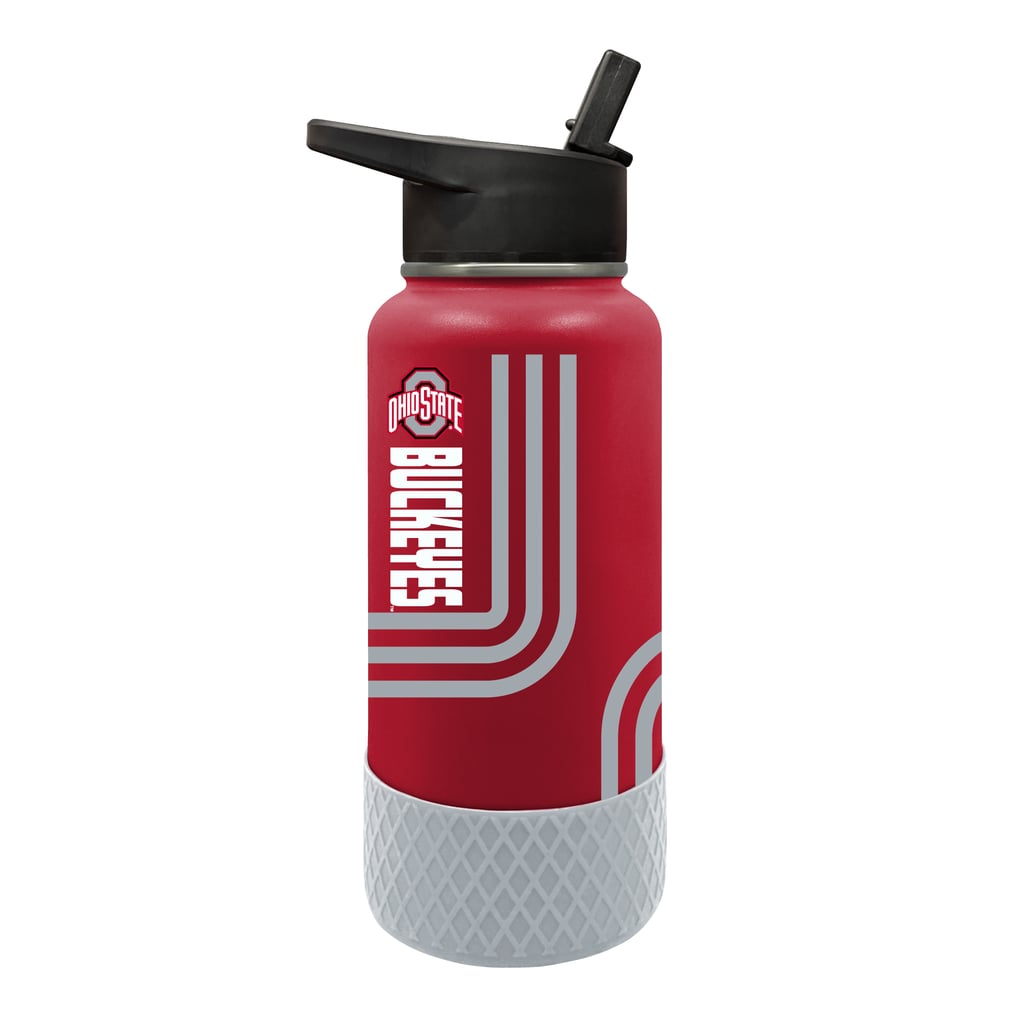 Ohio State Buckeyes 32oz. Heritage Hydration Bottle
