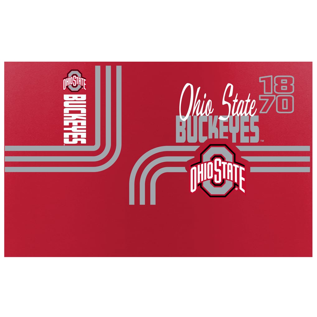 Ohio State Buckeyes 32oz. Heritage Hydration Bottle