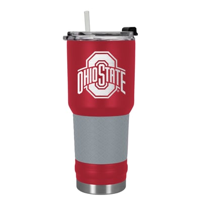 Ohio State Buckeyes 34oz. Draft Tumbler