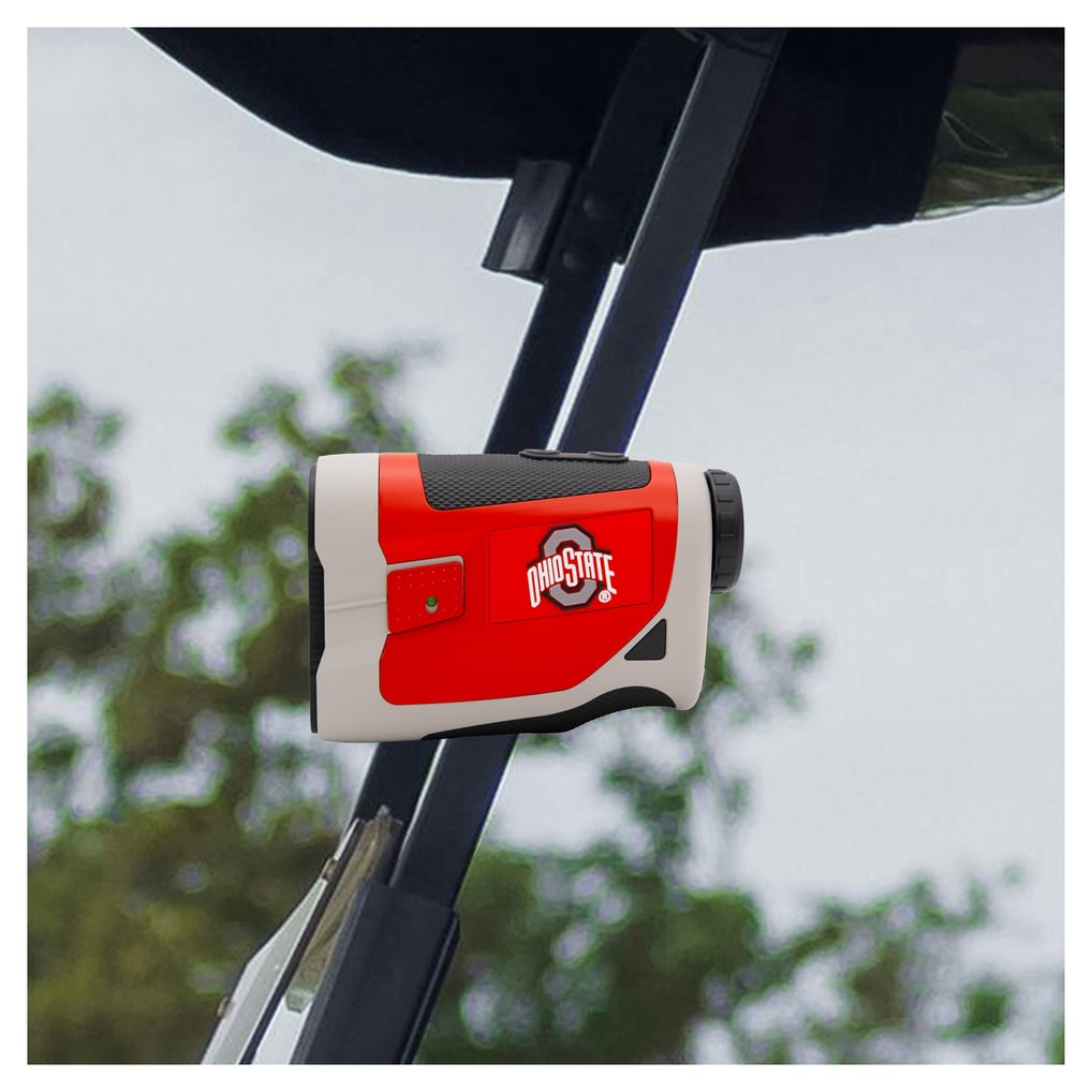 Ohio State Buckeyes Foresight Rangefinder