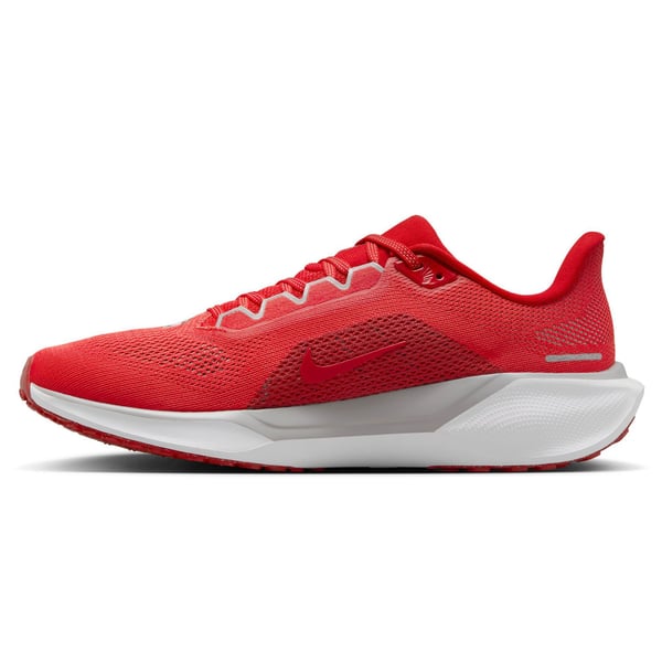Ohio State Buckeyes Nike Unisex Zoom Pegasus 41 Running  display picture 1