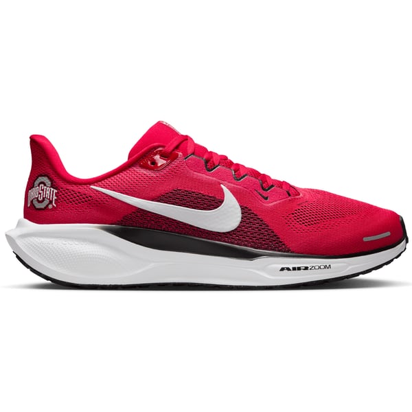 Ohio State Buckeyes Nike Unisex Zoom Pegasus 41 Running 