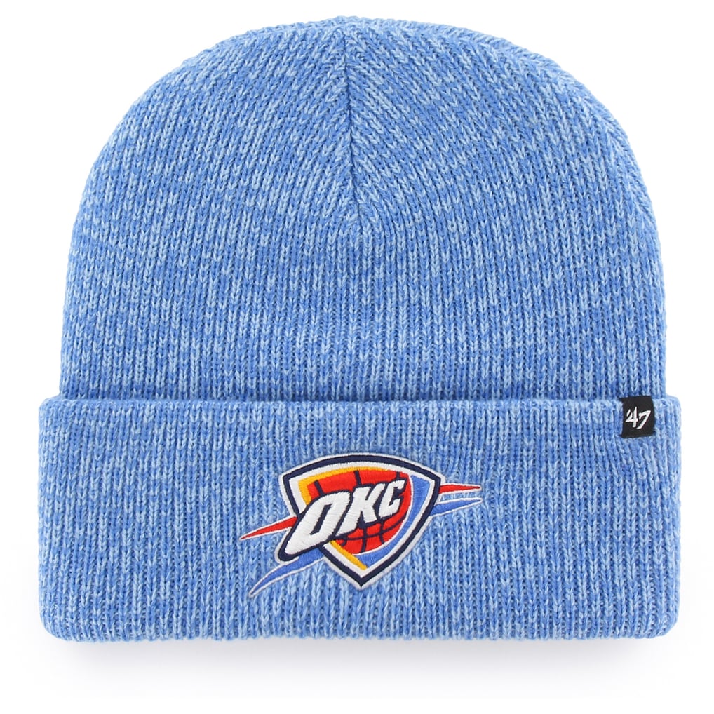 mens-47-blue-oklahoma-city-  display picture 3
