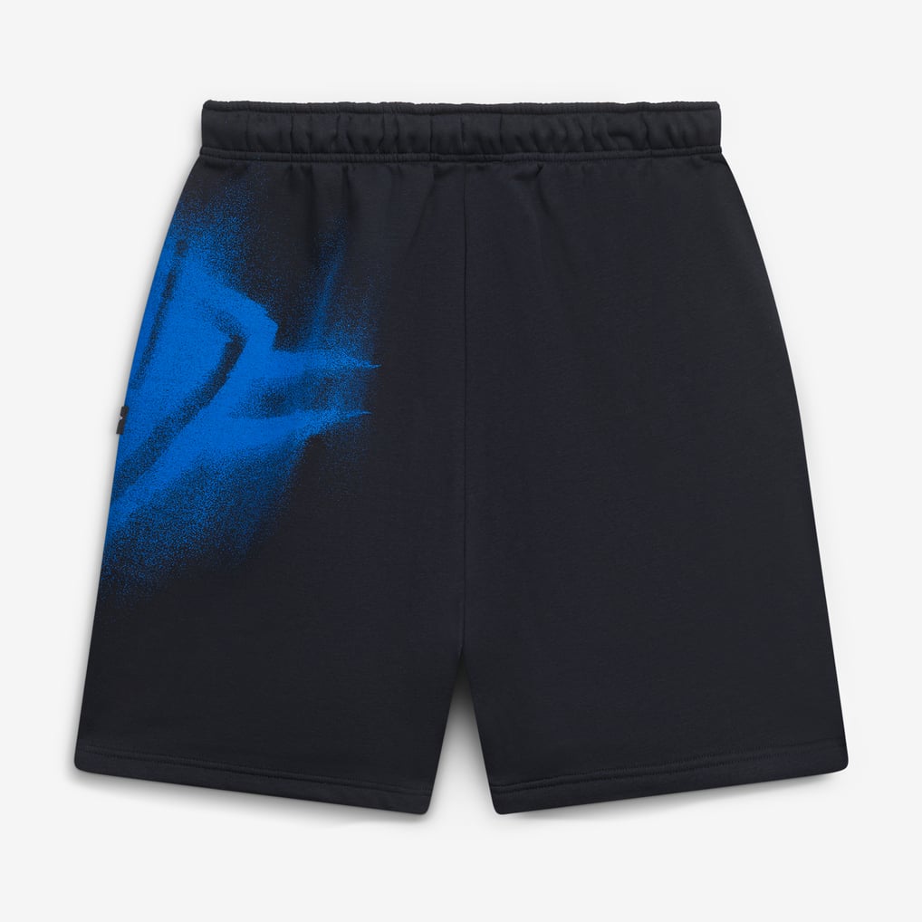 Men's Oklahoma City Thunder Nike Black 2026/27 Standard Issue Practice ...