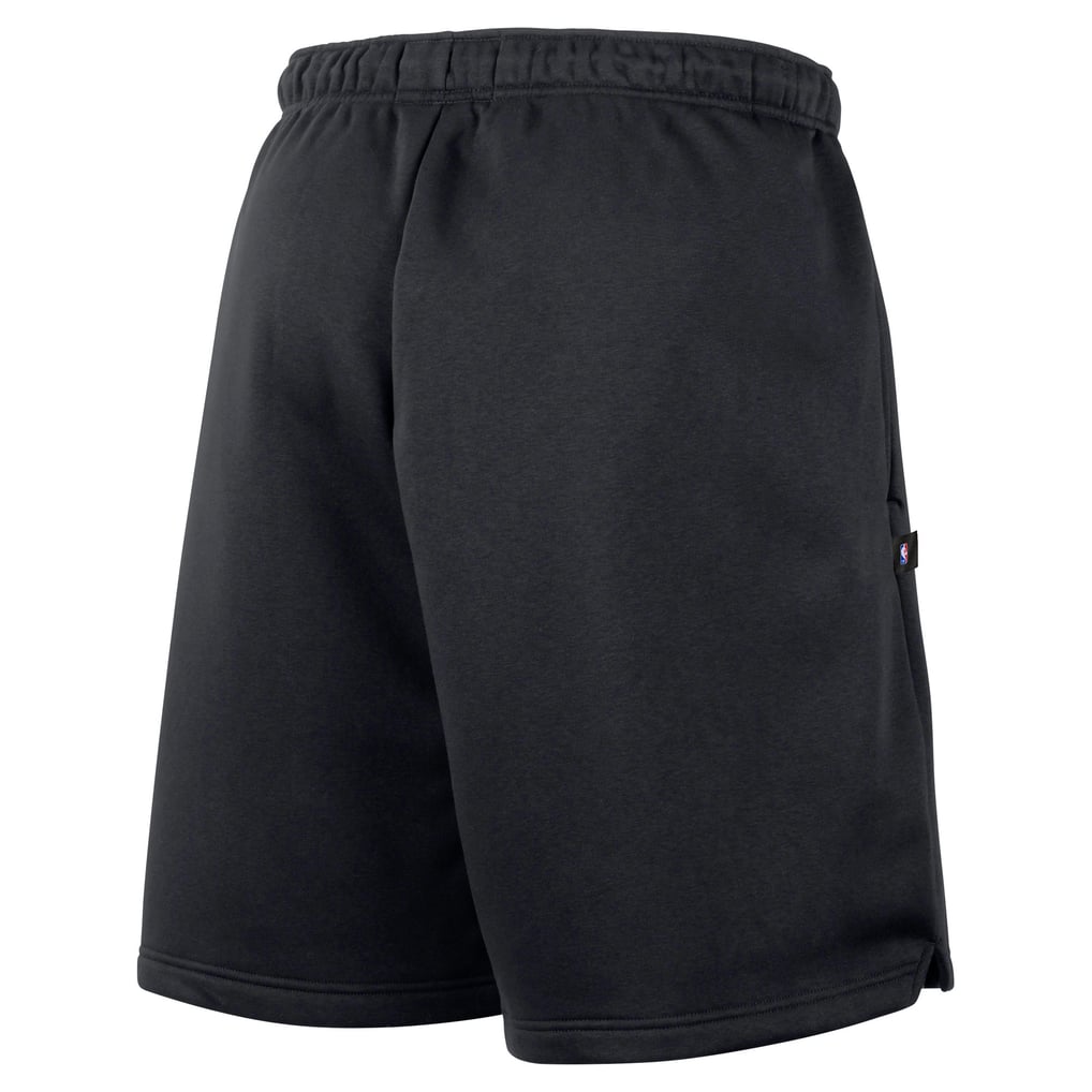 Men's Oklahoma City Thunder Nike Black 2026/27 Standard Issue Practice ...