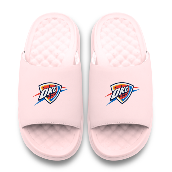 Oklahoma City Thunder ISlide Unisex Primary Motive Slide  display picture 1