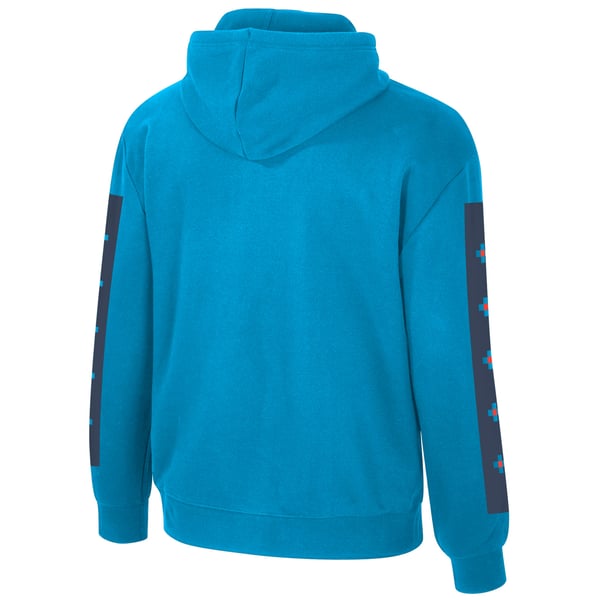 Unisex Oklahoma City Thunder Stadium Essentials Blue 2025/26 City 