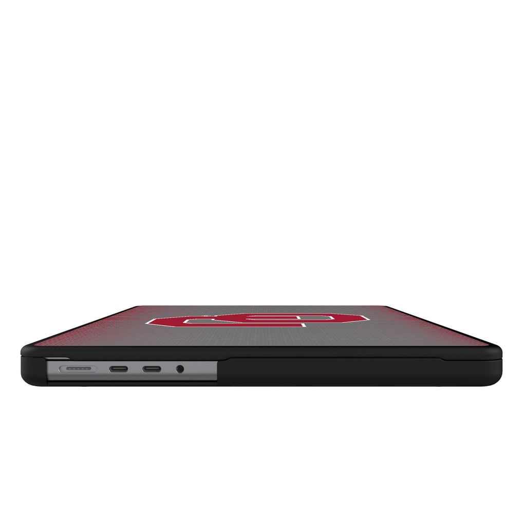 Keyscaper  Oklahoma Sooners Linen MacBook Case
