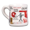 Cups, Mugs & Shots