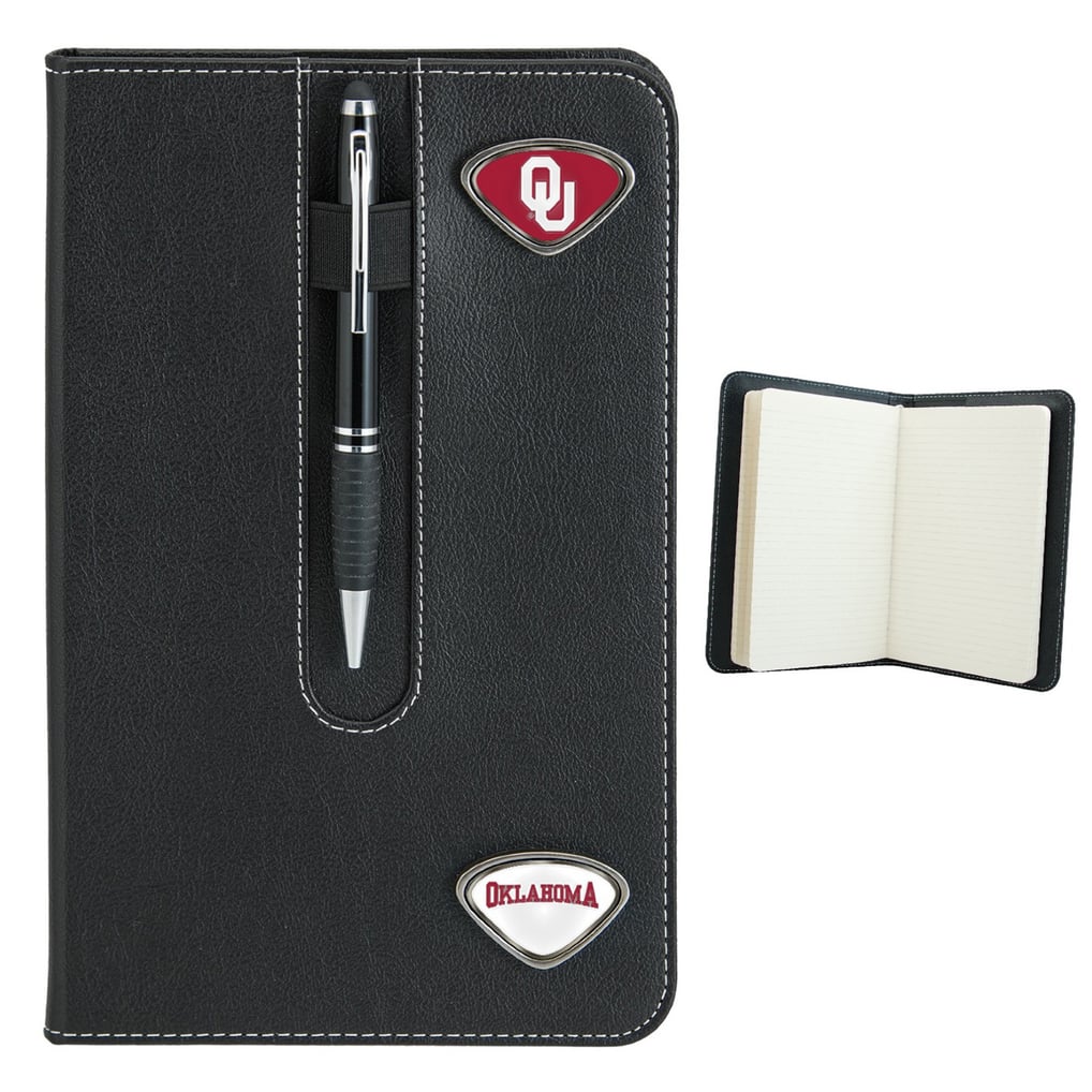 Oklahoma Sooners Business Notebook