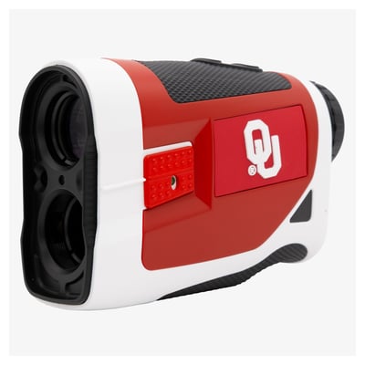 Oklahoma Sooners Foresight Rangefinder