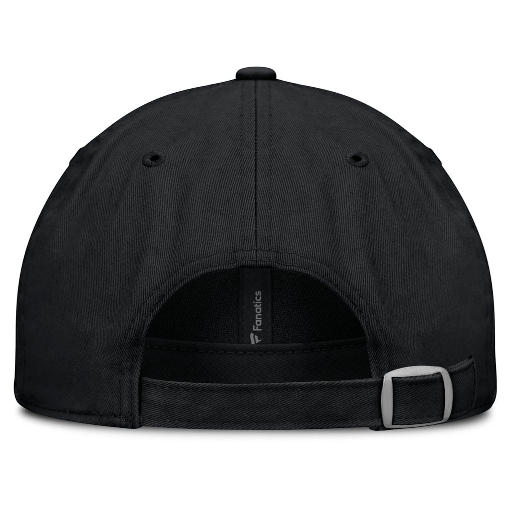 Oklahoma State Cowboys Fanatics Myth Adjustable Hat - Black