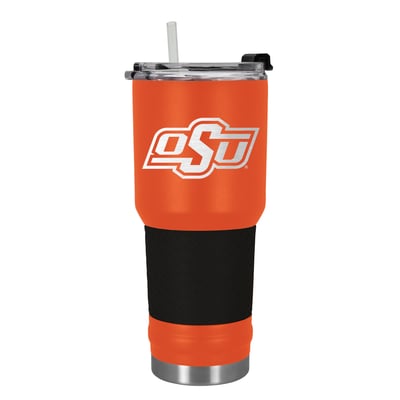Oklahoma State Cowboys 34oz. Draft Tumbler