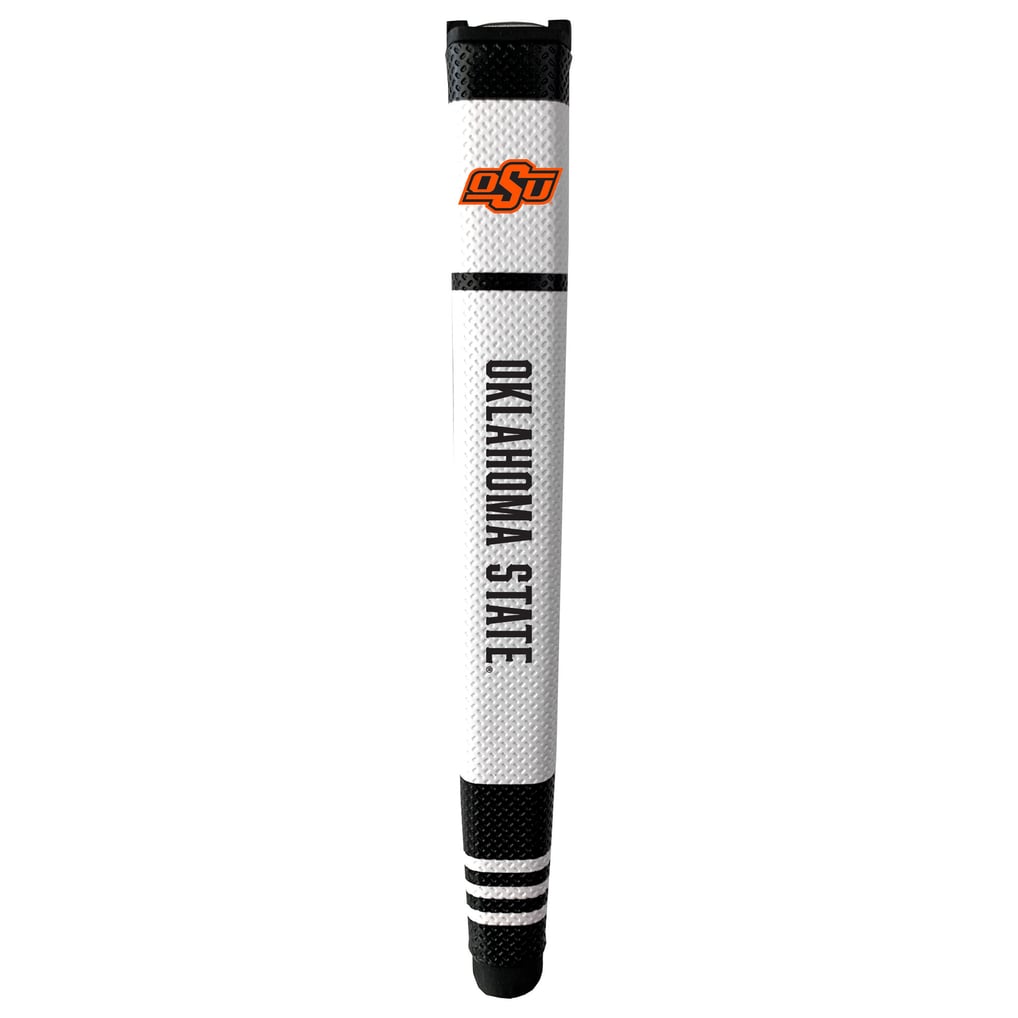 Oklahoma State Cowboys Putter Grip
