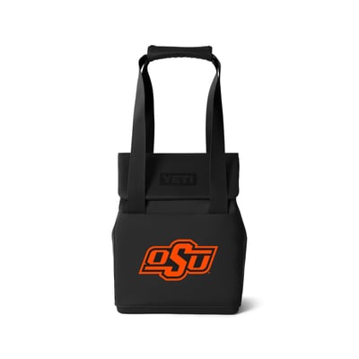 YETI Oklahoma State Cowboys 14L Insulated Tote Bag
