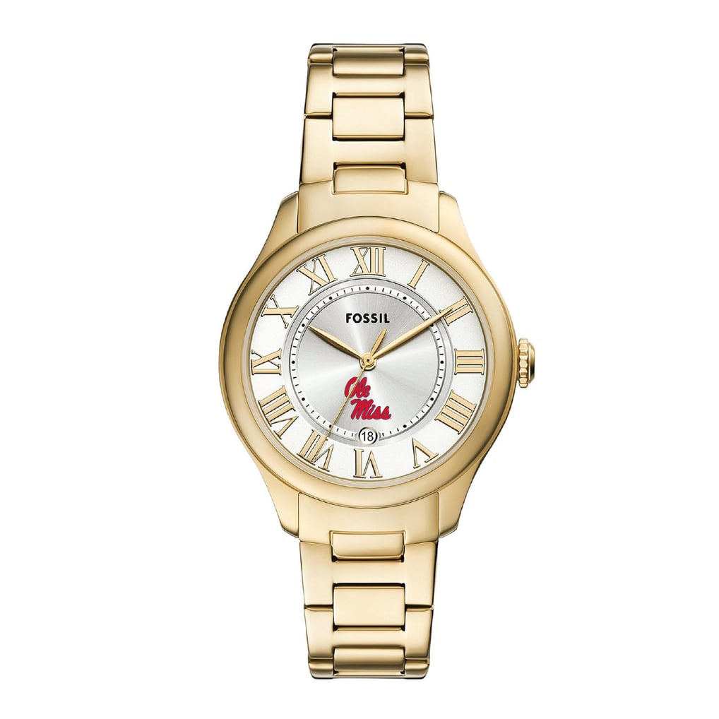 fossil-ole-miss-rebels-gilmore  display picture 2