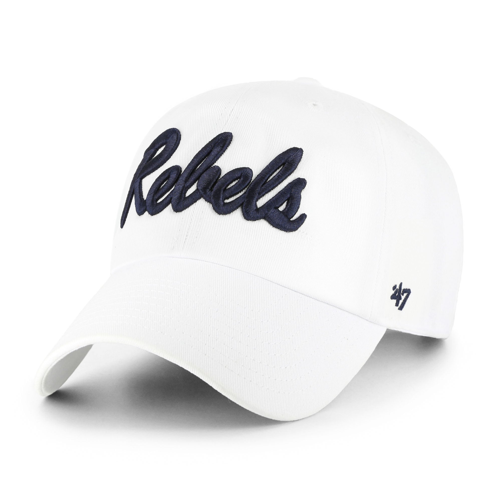 Ole Miss Rebels  display picture 1