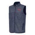Heather Navy