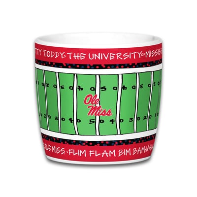 Ole Miss Rebels 30oz. Stadium Mug