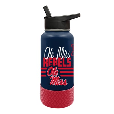 Ole Miss Rebels 32oz. Heritage Hydration Bottle
