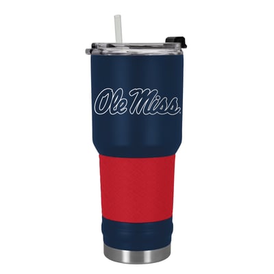 Ole Miss Rebels 34oz. Draft Tumbler