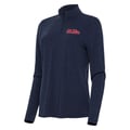 Heather Navy