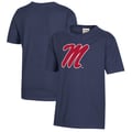 Heather Navy