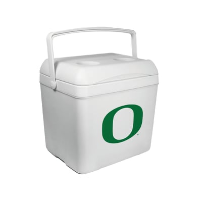  Oregon Ducks 24-Can Tailgate Cooler