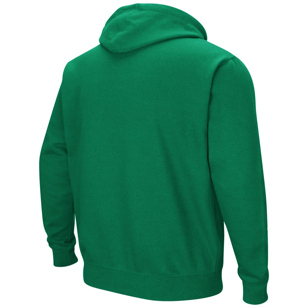 Oregon Ducks Colosseum Arch & Logo 3.0 Pullover Hoodie - Green