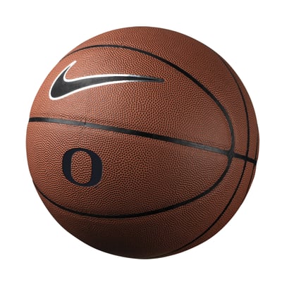 Oregon Ducks Nike Team Replica Basketball