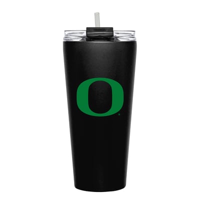 Oregon Ducks 32oz. Double Play Big Slim Tumbler