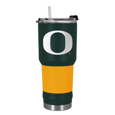 Oregon Ducks 34oz. Draft Tumbler