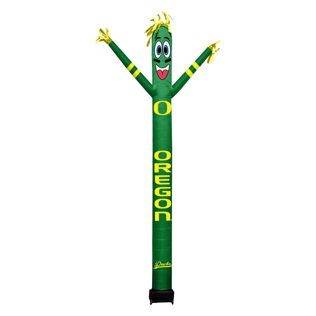 Oregon Ducks Inflatable Crazy Sports Fan Bundle Set