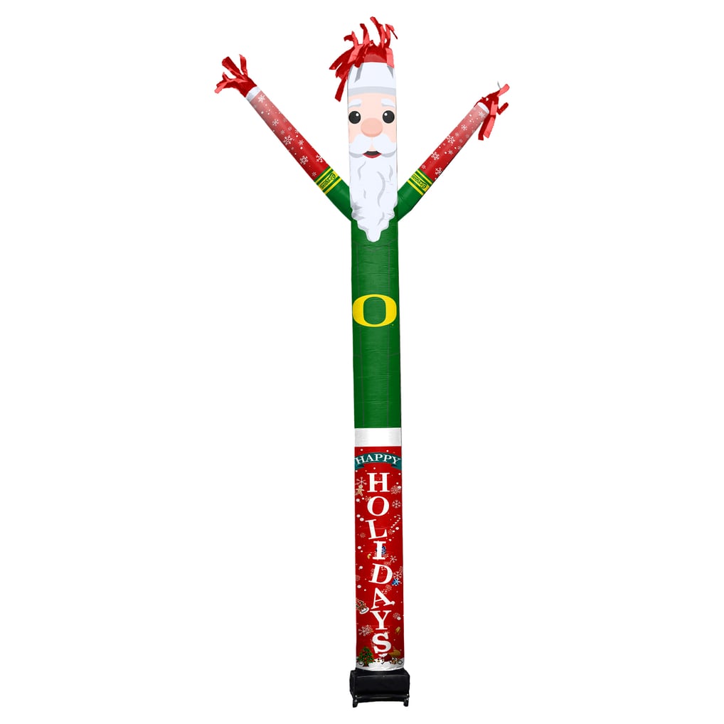 Oregon Ducks Inflatable Crazy Sports Fan Bundle Set