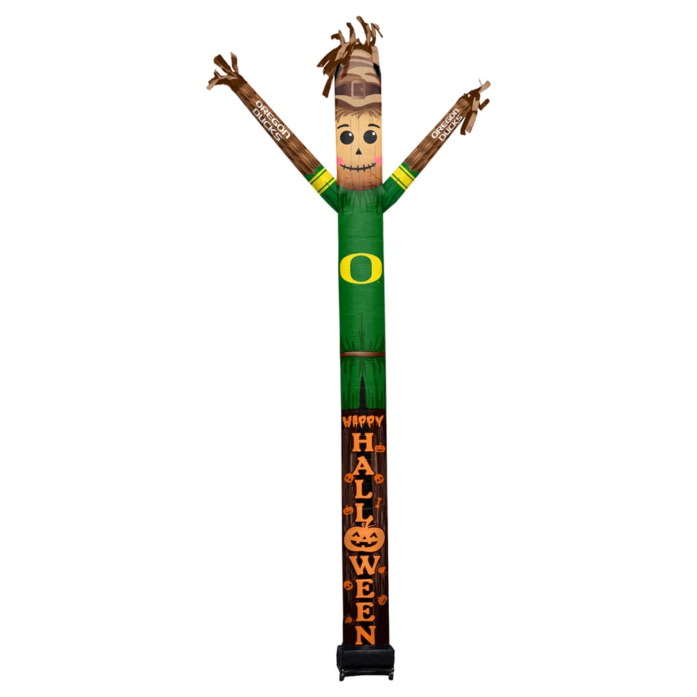 Oregon Ducks Inflatable Crazy Sports Fan Bundle Set