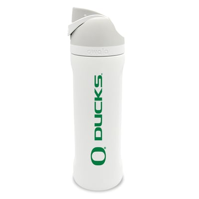  Oregon Ducks Owala 24oz. FreeSip® Water Bottle