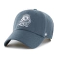 Athletic Heather Navy