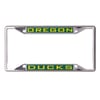 License Plate Frames